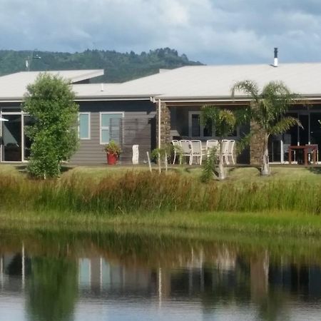 Harbour Drive B&B Matarangi Exterior photo