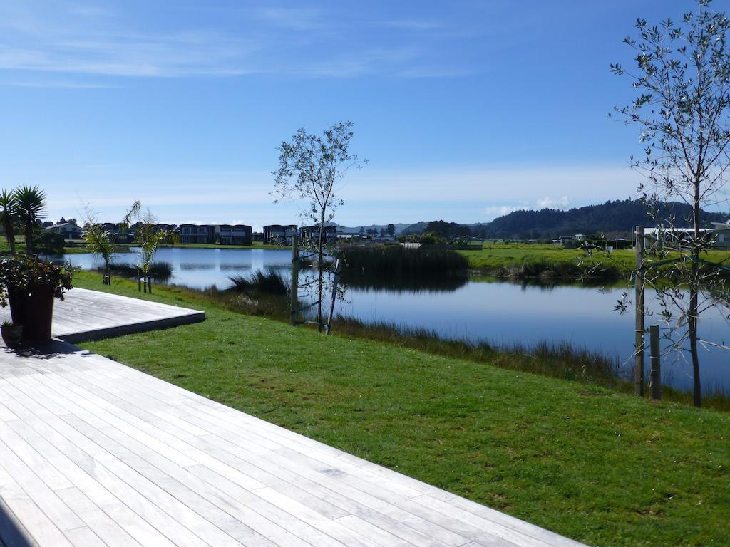 Harbour Drive B&B Matarangi Exterior photo