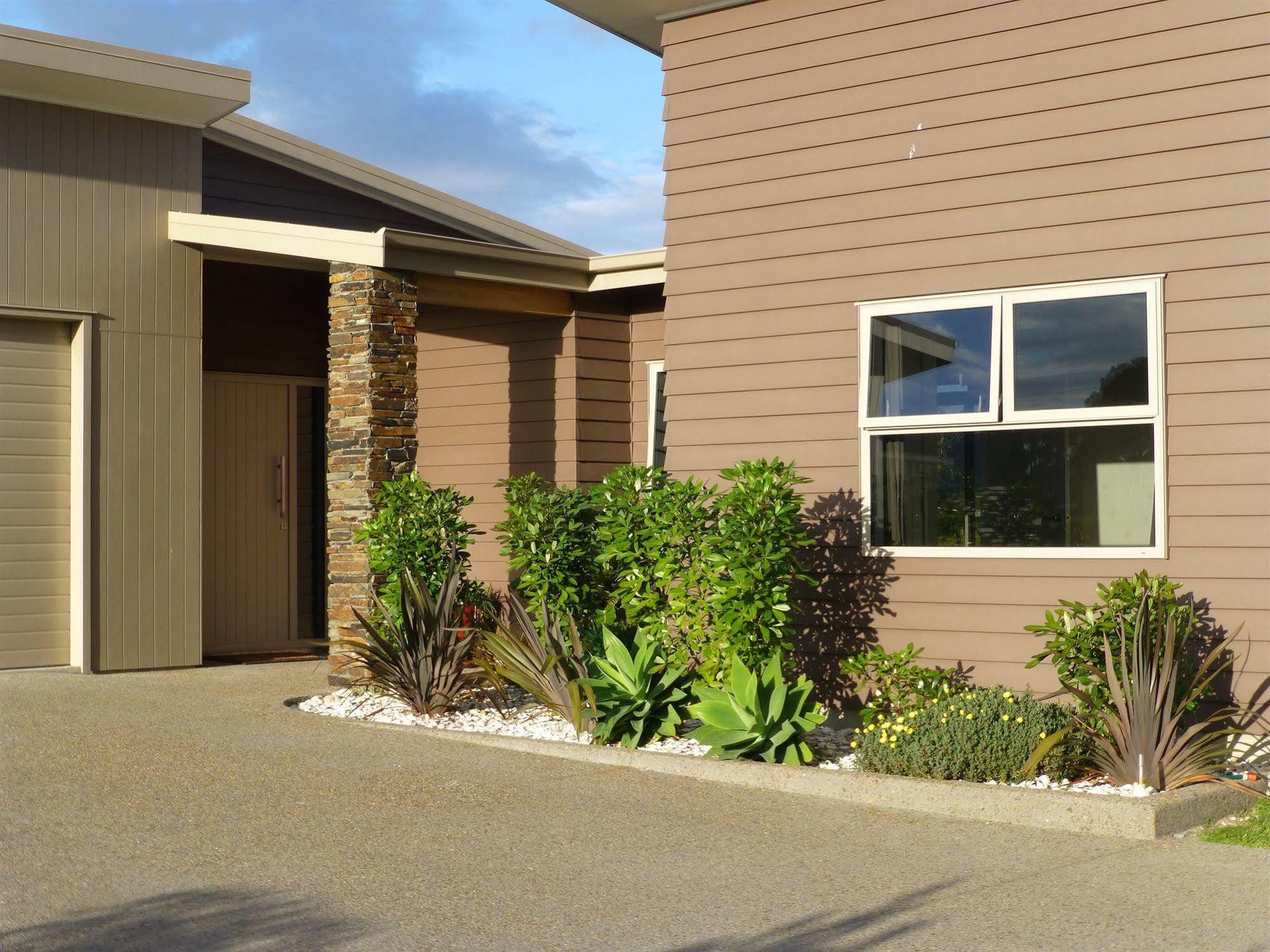 Harbour Drive B&B Matarangi Exterior photo